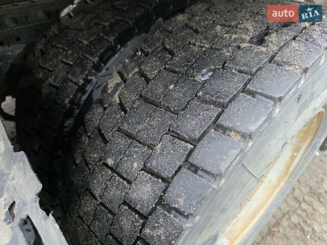 Рено Преміум, об'ємом двигуна 10.8 л та пробігом 950 тис. км за 15000 $, фото 9 на Automoto.ua