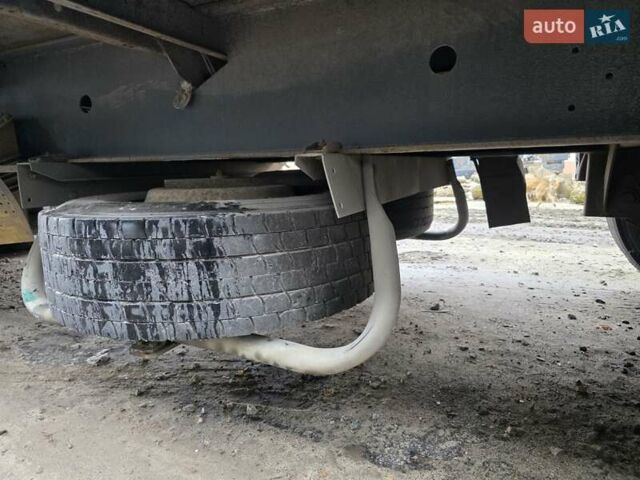 Рено Преміум, об'ємом двигуна 10.8 л та пробігом 950 тис. км за 15000 $, фото 8 на Automoto.ua