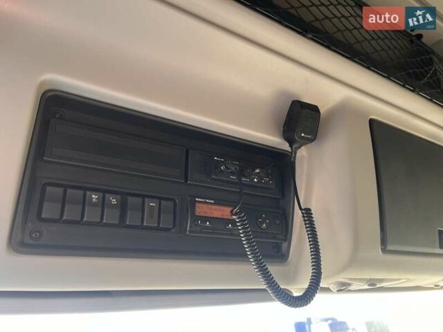 Рено Премиум, объемом двигателя 0 л и пробегом 890 тыс. км за 16500 $, фото 20 на Automoto.ua