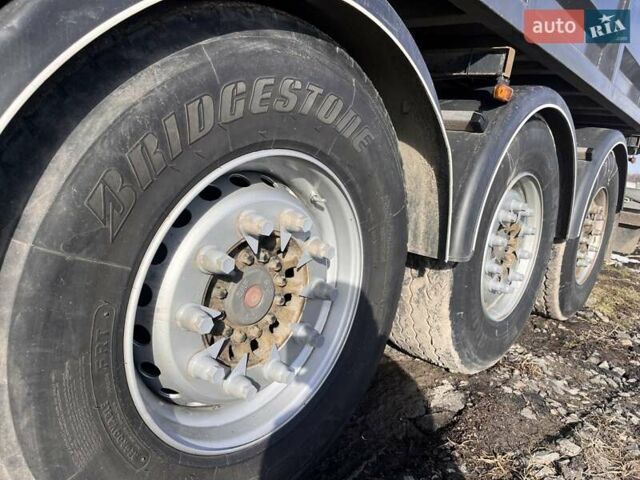 Рено Премиум, объемом двигателя 0 л и пробегом 890 тыс. км за 16500 $, фото 11 на Automoto.ua