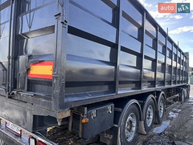 Рено Премиум, объемом двигателя 0 л и пробегом 890 тыс. км за 16500 $, фото 8 на Automoto.ua