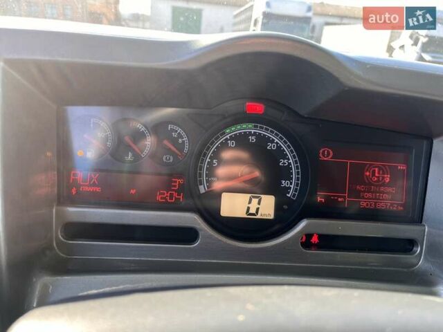 Рено Премиум, объемом двигателя 0 л и пробегом 890 тыс. км за 16500 $, фото 17 на Automoto.ua