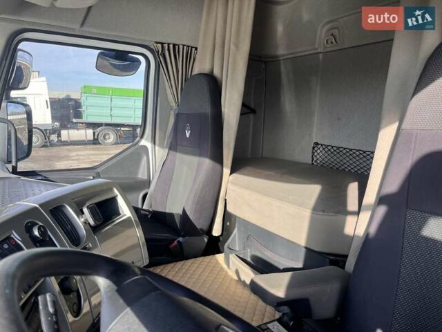 Рено Премиум, объемом двигателя 0 л и пробегом 890 тыс. км за 16500 $, фото 14 на Automoto.ua