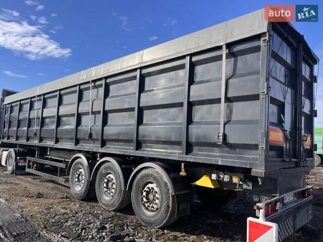 Рено Премиум, объемом двигателя 0 л и пробегом 890 тыс. км за 16500 $, фото 10 на Automoto.ua