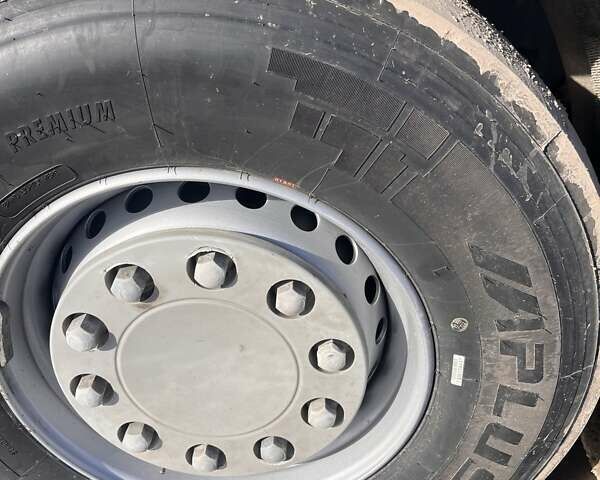 Рено Премиум, объемом двигателя 0 л и пробегом 890 тыс. км за 16500 $, фото 12 на Automoto.ua