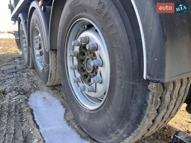 Рено Премиум, объемом двигателя 0 л и пробегом 890 тыс. км за 16500 $, фото 7 на Automoto.ua