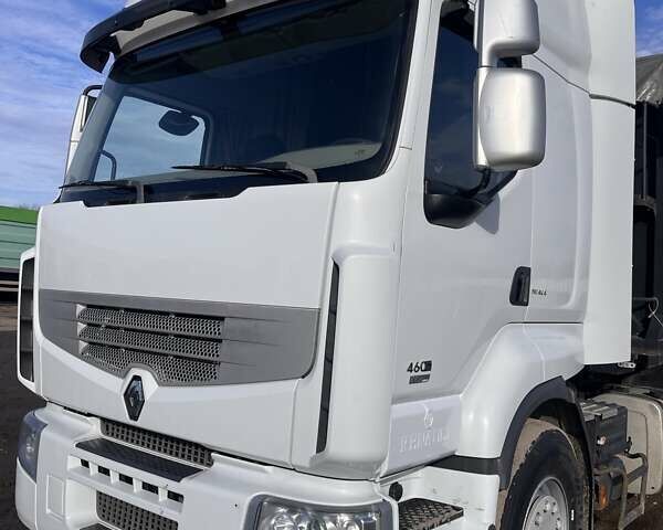 Рено Премиум, объемом двигателя 0 л и пробегом 890 тыс. км за 16500 $, фото 2 на Automoto.ua