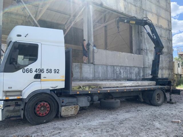 Рено Преміум, об'ємом двигуна 11.12 л та пробігом 0 тис. км за 22000 $, фото 12 на Automoto.ua