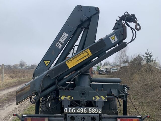 Рено Преміум, об'ємом двигуна 11.12 л та пробігом 0 тис. км за 22000 $, фото 4 на Automoto.ua