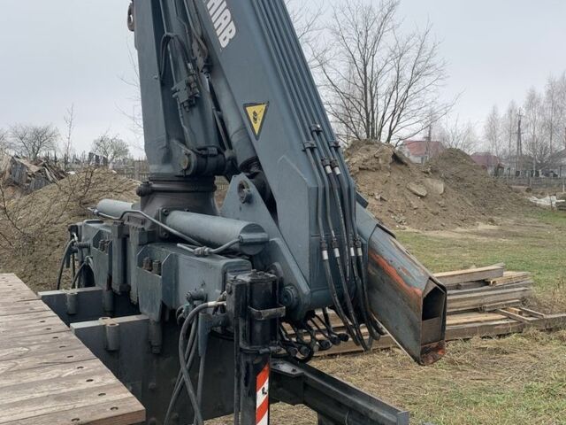 Рено Преміум, об'ємом двигуна 11.12 л та пробігом 0 тис. км за 22000 $, фото 3 на Automoto.ua