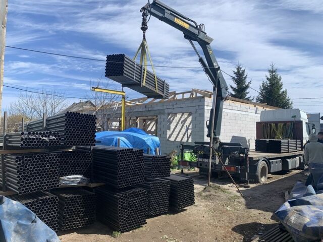 Рено Преміум, об'ємом двигуна 11.12 л та пробігом 0 тис. км за 22000 $, фото 11 на Automoto.ua