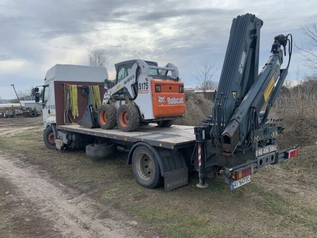 Рено Преміум, об'ємом двигуна 11.12 л та пробігом 0 тис. км за 22000 $, фото 14 на Automoto.ua