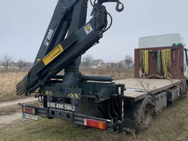 Рено Преміум, об'ємом двигуна 11.12 л та пробігом 0 тис. км за 22000 $, фото 1 на Automoto.ua