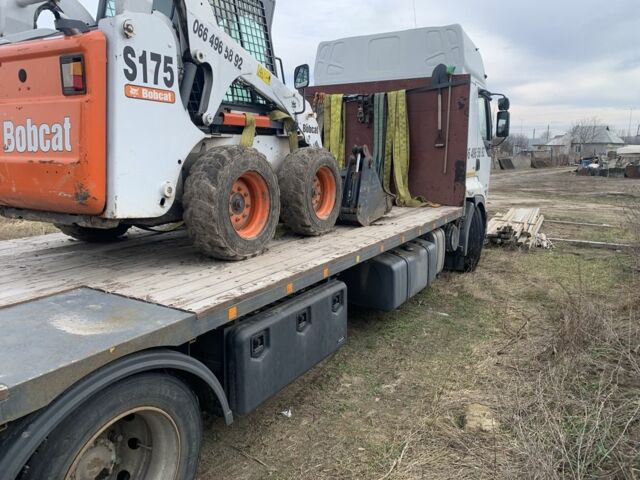 Рено Преміум, об'ємом двигуна 11.12 л та пробігом 0 тис. км за 22000 $, фото 13 на Automoto.ua