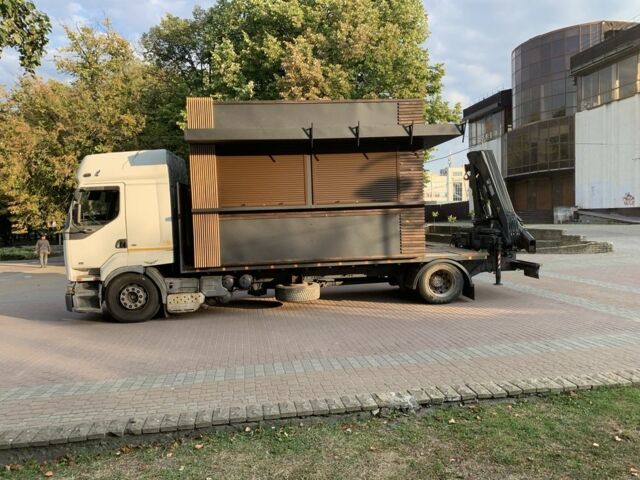 Рено Преміум, об'ємом двигуна 11.12 л та пробігом 0 тис. км за 22000 $, фото 10 на Automoto.ua