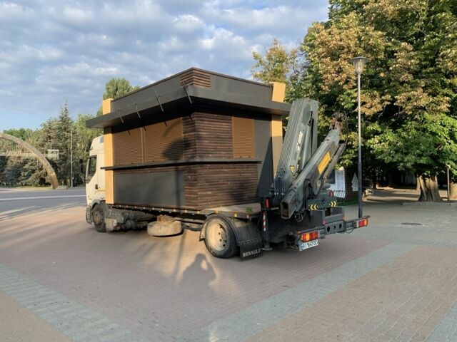 Рено Преміум, об'ємом двигуна 11.12 л та пробігом 0 тис. км за 22000 $, фото 9 на Automoto.ua