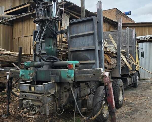 Рено Преміум, об'ємом двигуна 0 л та пробігом 400 тис. км за 30000 $, фото 8 на Automoto.ua