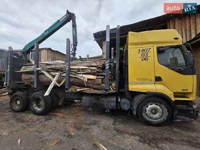 Рено Преміум, об'ємом двигуна 0 л та пробігом 400 тис. км за 30000 $, фото 3 на Automoto.ua