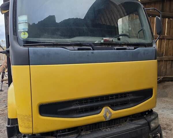 Рено Преміум, об'ємом двигуна 0 л та пробігом 400 тис. км за 30000 $, фото 11 на Automoto.ua