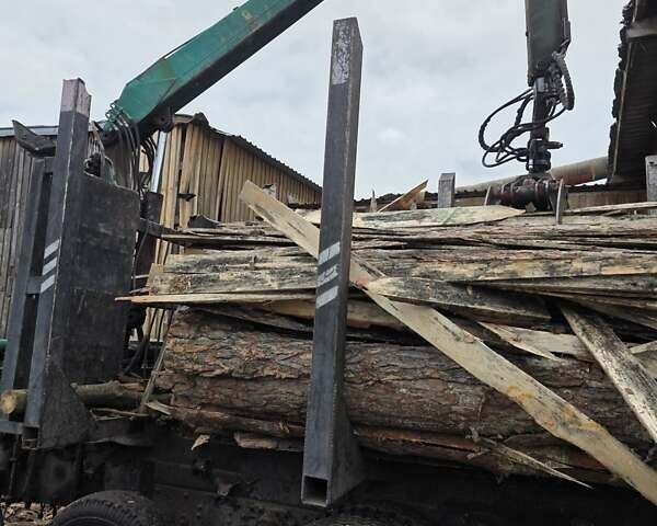 Рено Преміум, об'ємом двигуна 0 л та пробігом 400 тис. км за 30000 $, фото 2 на Automoto.ua