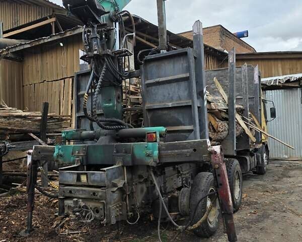 Рено Преміум, об'ємом двигуна 0 л та пробігом 400 тис. км за 30000 $, фото 4 на Automoto.ua