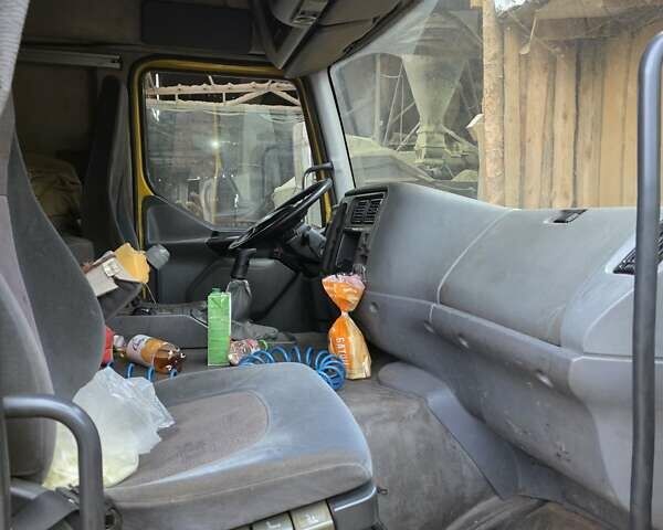 Рено Преміум, об'ємом двигуна 0 л та пробігом 400 тис. км за 30000 $, фото 5 на Automoto.ua