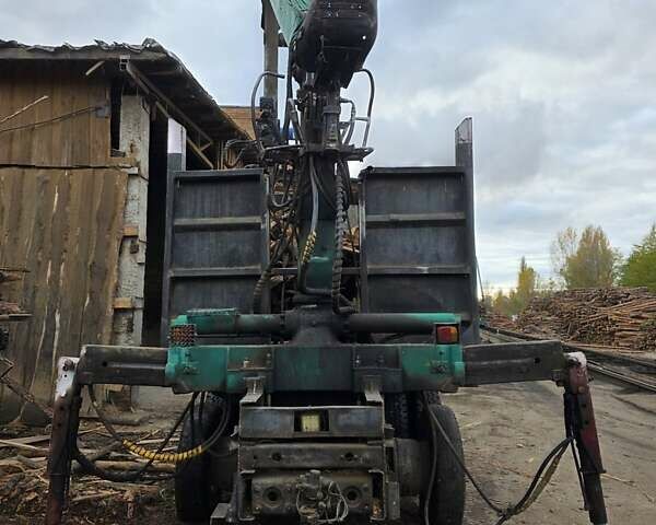 Рено Преміум, об'ємом двигуна 0 л та пробігом 400 тис. км за 30000 $, фото 7 на Automoto.ua