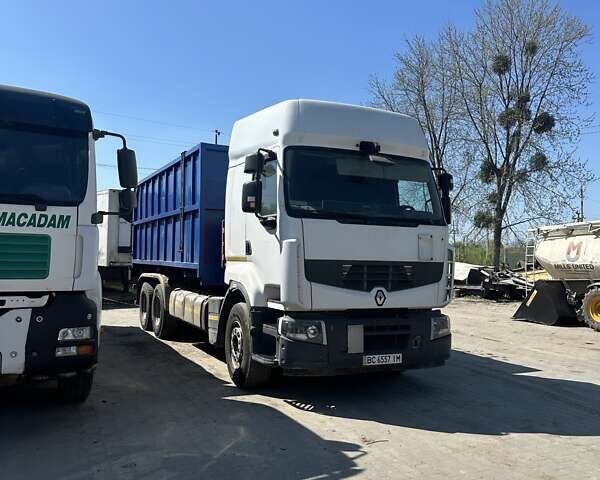 Рено Преміум, об'ємом двигуна 0 л та пробігом 530 тис. км за 35300 $, фото 3 на Automoto.ua