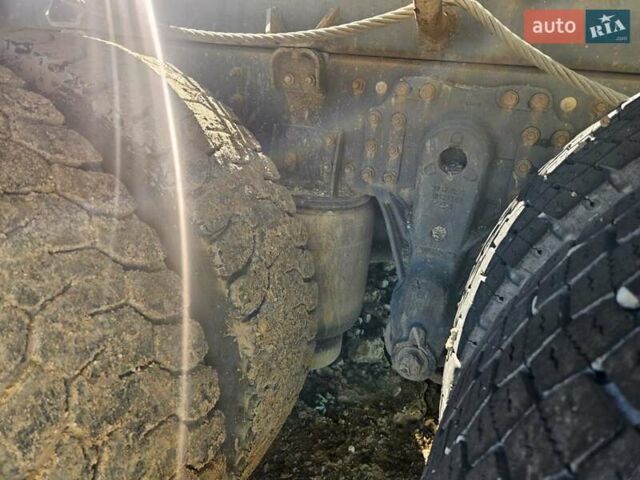 Рено Преміум, об'ємом двигуна 10.5 л та пробігом 700 тис. км за 82761 $, фото 1 на Automoto.ua