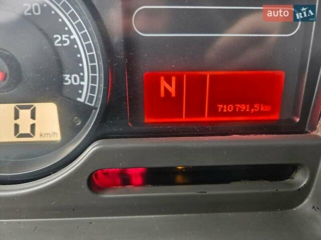 Рено Премиум, объемом двигателя 10.5 л и пробегом 700 тыс. км за 83985 $, фото 15 на Automoto.ua