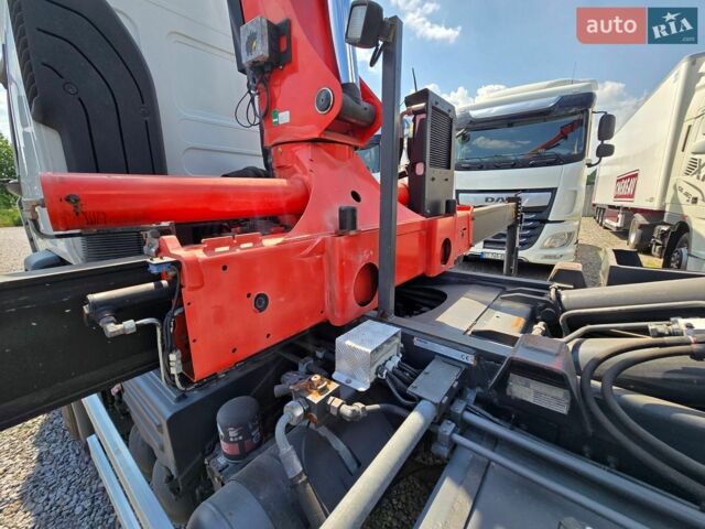 Рено Преміум, об'ємом двигуна 10.8 л та пробігом 711 тис. км за 96613 $, фото 67 на Automoto.ua