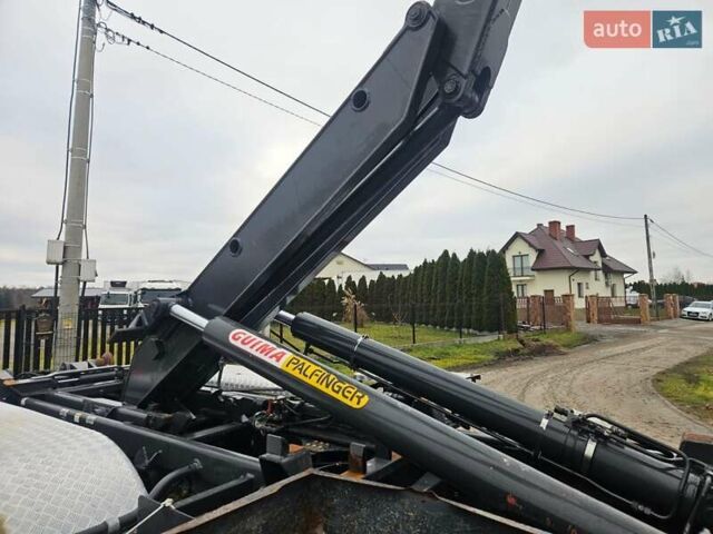 Рено Премиум, объемом двигателя 10.5 л и пробегом 700 тыс. км за 83985 $, фото 12 на Automoto.ua