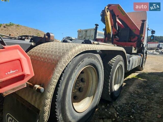 Рено Преміум, об'ємом двигуна 10.5 л та пробігом 700 тис. км за 82761 $, фото 2 на Automoto.ua