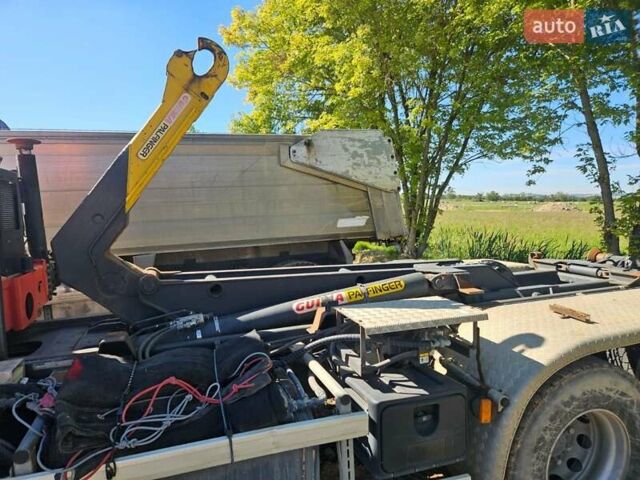 Рено Преміум, об'ємом двигуна 10.5 л та пробігом 700 тис. км за 82761 $, фото 11 на Automoto.ua