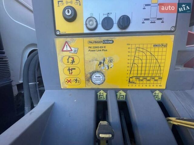 Рено Преміум, об'ємом двигуна 10.5 л та пробігом 700 тис. км за 82761 $, фото 20 на Automoto.ua