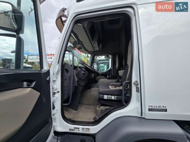 Рено Преміум, об'ємом двигуна 10.8 л та пробігом 711 тис. км за 96613 $, фото 37 на Automoto.ua