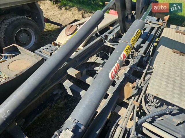 Рено Преміум, об'ємом двигуна 10.5 л та пробігом 700 тис. км за 82761 $, фото 10 на Automoto.ua