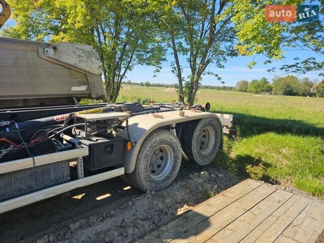 Рено Преміум, об'ємом двигуна 10.5 л та пробігом 700 тис. км за 82761 $, фото 9 на Automoto.ua