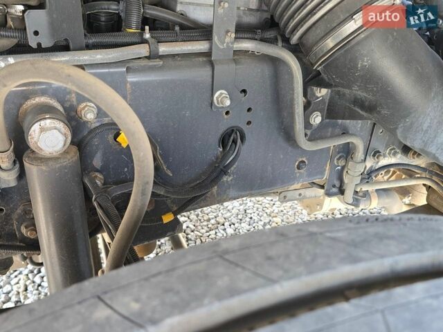 Рено Преміум, об'ємом двигуна 10.8 л та пробігом 711 тис. км за 95650 $, фото 61 на Automoto.ua