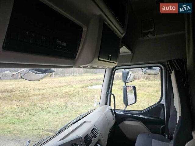 Рено Премиум, объемом двигателя 10.5 л и пробегом 700 тыс. км за 83985 $, фото 14 на Automoto.ua