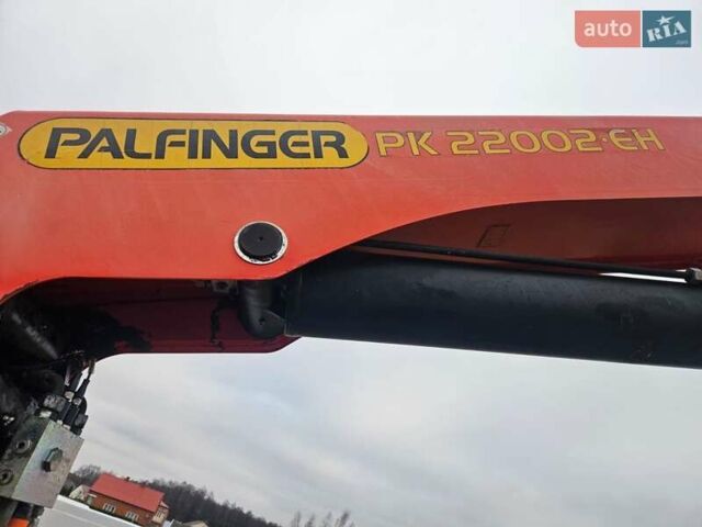 Рено Премиум, объемом двигателя 10.5 л и пробегом 700 тыс. км за 83985 $, фото 18 на Automoto.ua