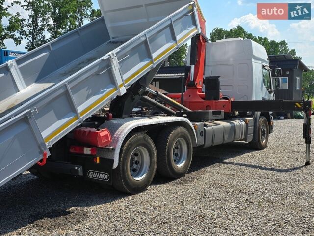 Рено Преміум, об'ємом двигуна 10.8 л та пробігом 711 тис. км за 96613 $, фото 80 на Automoto.ua