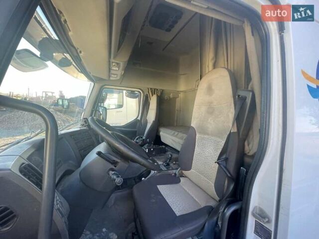 Рено Преміум, об'ємом двигуна 10.5 л та пробігом 700 тис. км за 82761 $, фото 14 на Automoto.ua