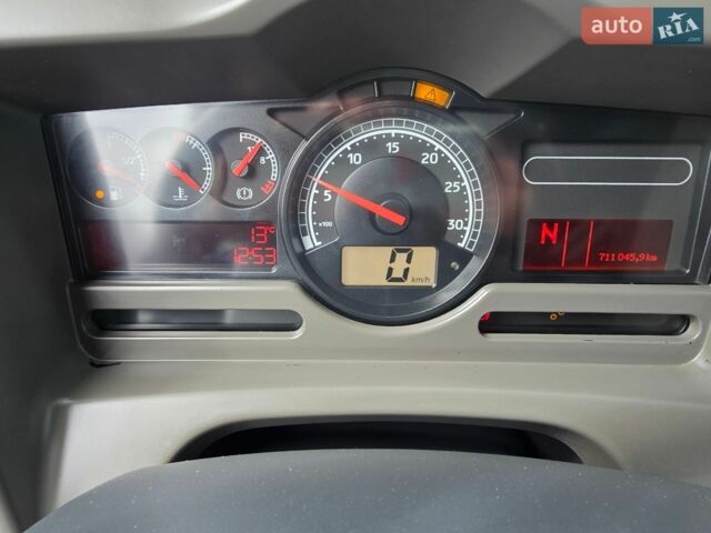 Рено Преміум, об'ємом двигуна 10.8 л та пробігом 711 тис. км за 96613 $, фото 45 на Automoto.ua