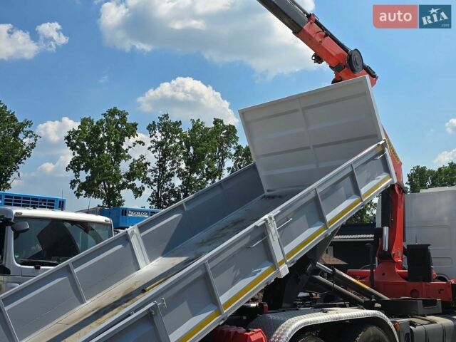 Рено Преміум, об'ємом двигуна 10.8 л та пробігом 711 тис. км за 96613 $, фото 84 на Automoto.ua
