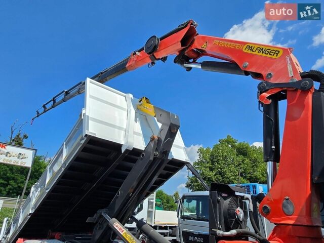 Рено Преміум, об'ємом двигуна 10.8 л та пробігом 711 тис. км за 96613 $, фото 99 на Automoto.ua