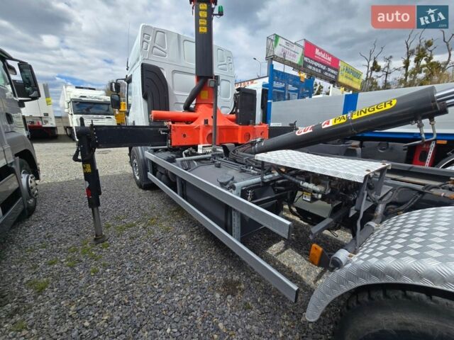 Рено Преміум, об'ємом двигуна 10.8 л та пробігом 711 тис. км за 95650 $, фото 29 на Automoto.ua
