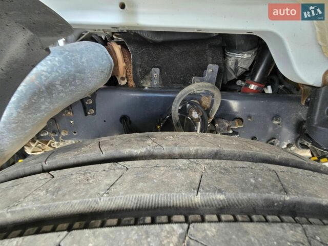 Рено Преміум, об'ємом двигуна 10.8 л та пробігом 711 тис. км за 96613 $, фото 10 на Automoto.ua