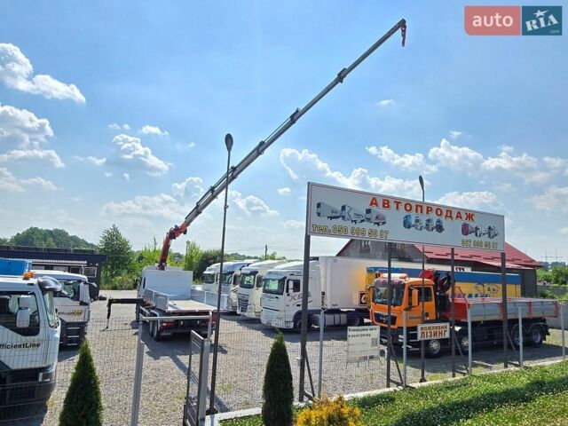 Рено Преміум, об'ємом двигуна 10.8 л та пробігом 711 тис. км за 96613 $, фото 106 на Automoto.ua