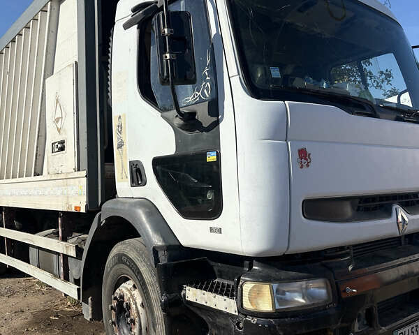 Рено Преміум, об'ємом двигуна 0 л та пробігом 300 тис. км за 12000 $, фото 1 на Automoto.ua